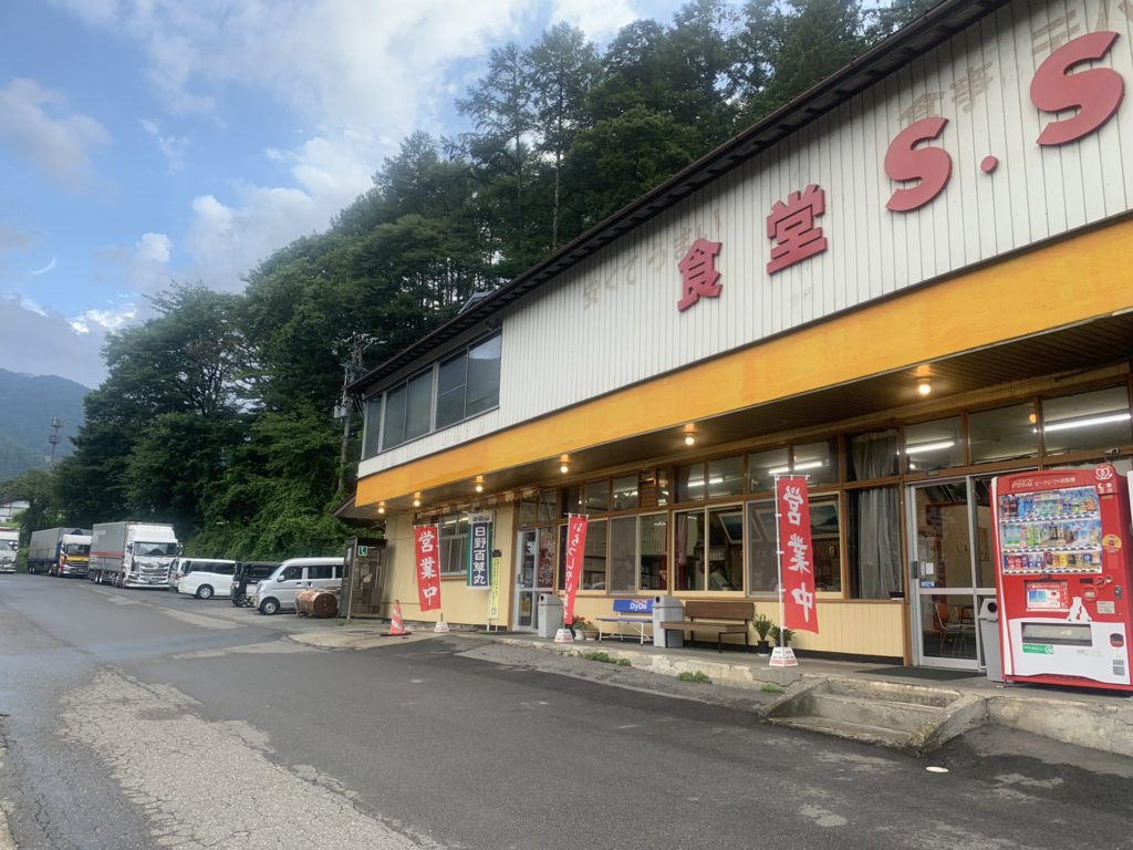 絶メシロードが面白い！食堂SSのロケ地や続編の可能性も DRAMIND感動と考察の記録